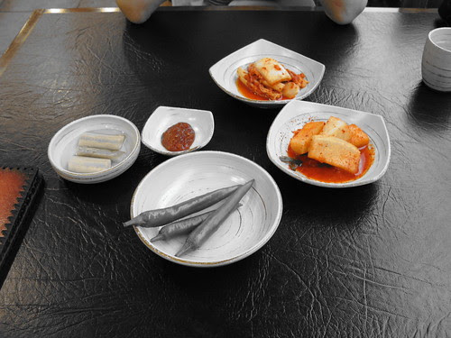 Supper- color selection