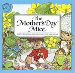 Mother's Day Mice