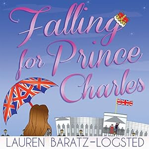 Falling for Prince Charles Audiobook