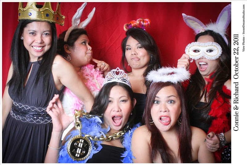 photo booth rental