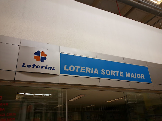 Avaliações sobre Loterica Sorte Maior em Salvador - Casa lotérica