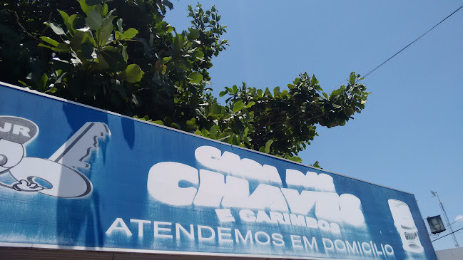 Avaliações sobre Casa das Chaves e Carimbos em Boa Vista - Chaveiro