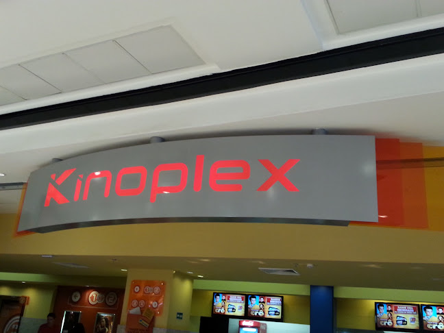 Kinoplex Boulevard - Brasília