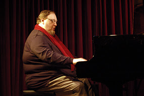 Simon Nabatov (foto: Donata van de Ven)