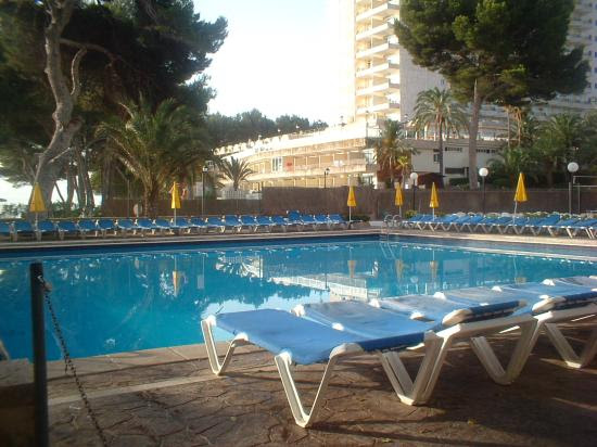 FotografÃas de Majorca Beach Hotel - Magalluf - Fotos de Apartamentos