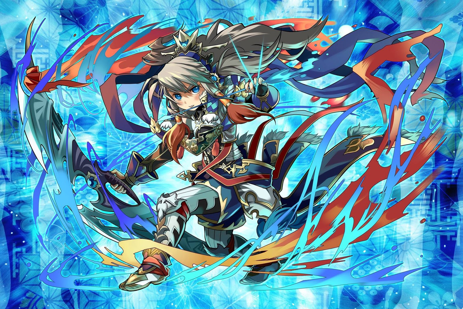 ここからダウンロード パズドラ 壁紙 1080p 2k 4k 5k Hd壁紙無料ダウンロード