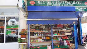 Red Sea Supermarket