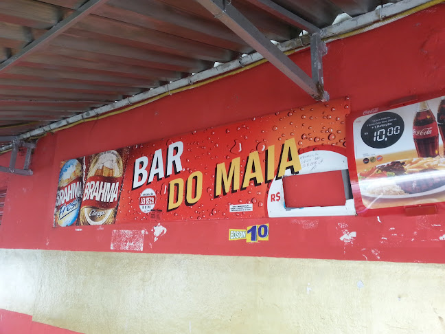 Avaliações sobre Bar do Maia em Recife - Bar