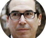 Steve Mnuchin