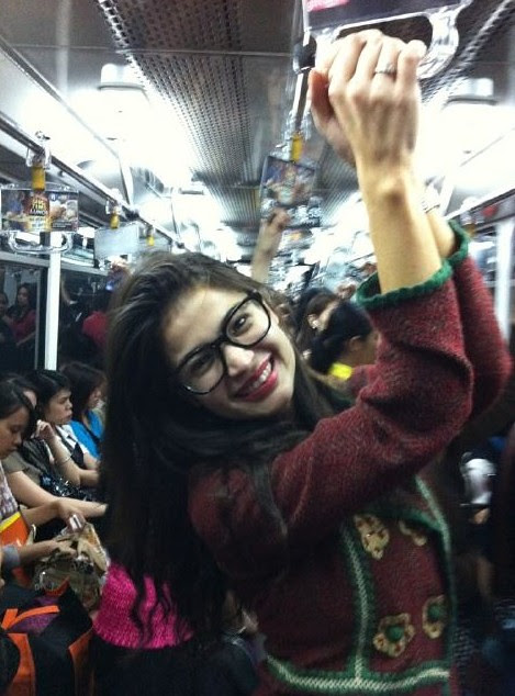 anne curtis mrt
