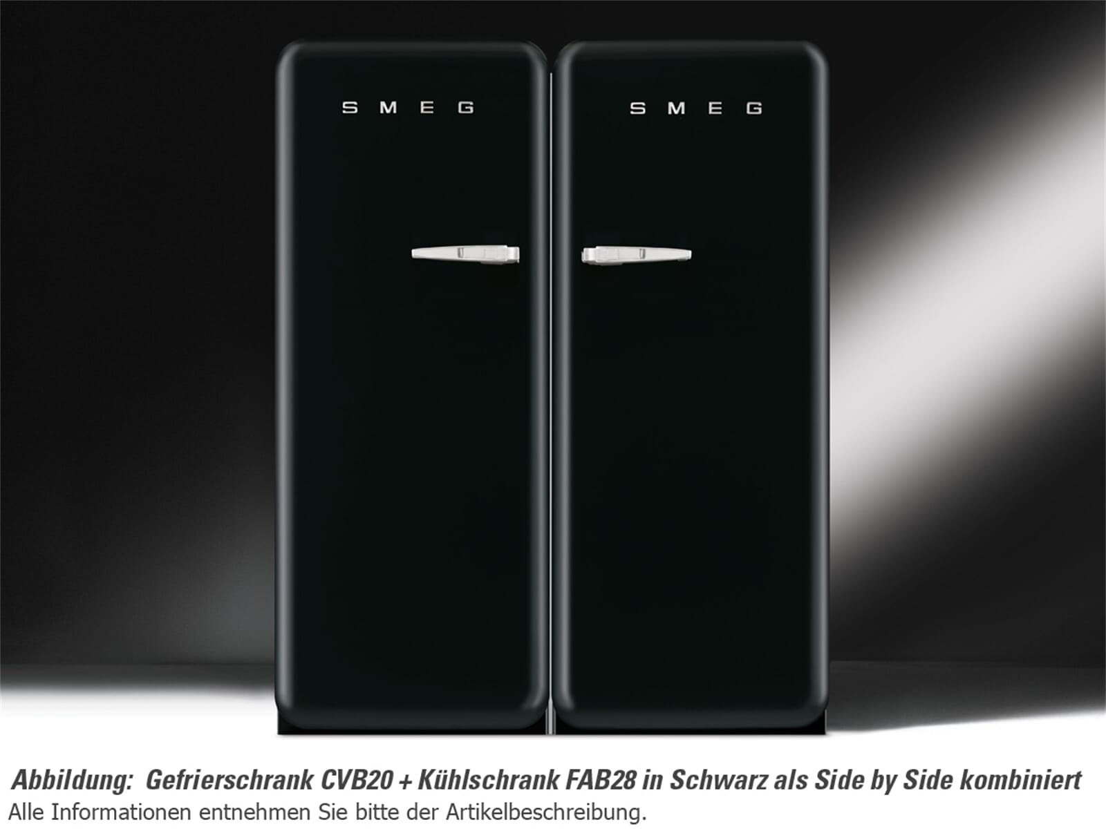 Retro Kühlschrank Smeg Oder Gorenje : Retro kühlschrank smeg schwarz kimberly deleon Retro Kühlschrank Smeg Oder Gorenje : Retro kühlschrank smeg schwarz kimberly deleon
