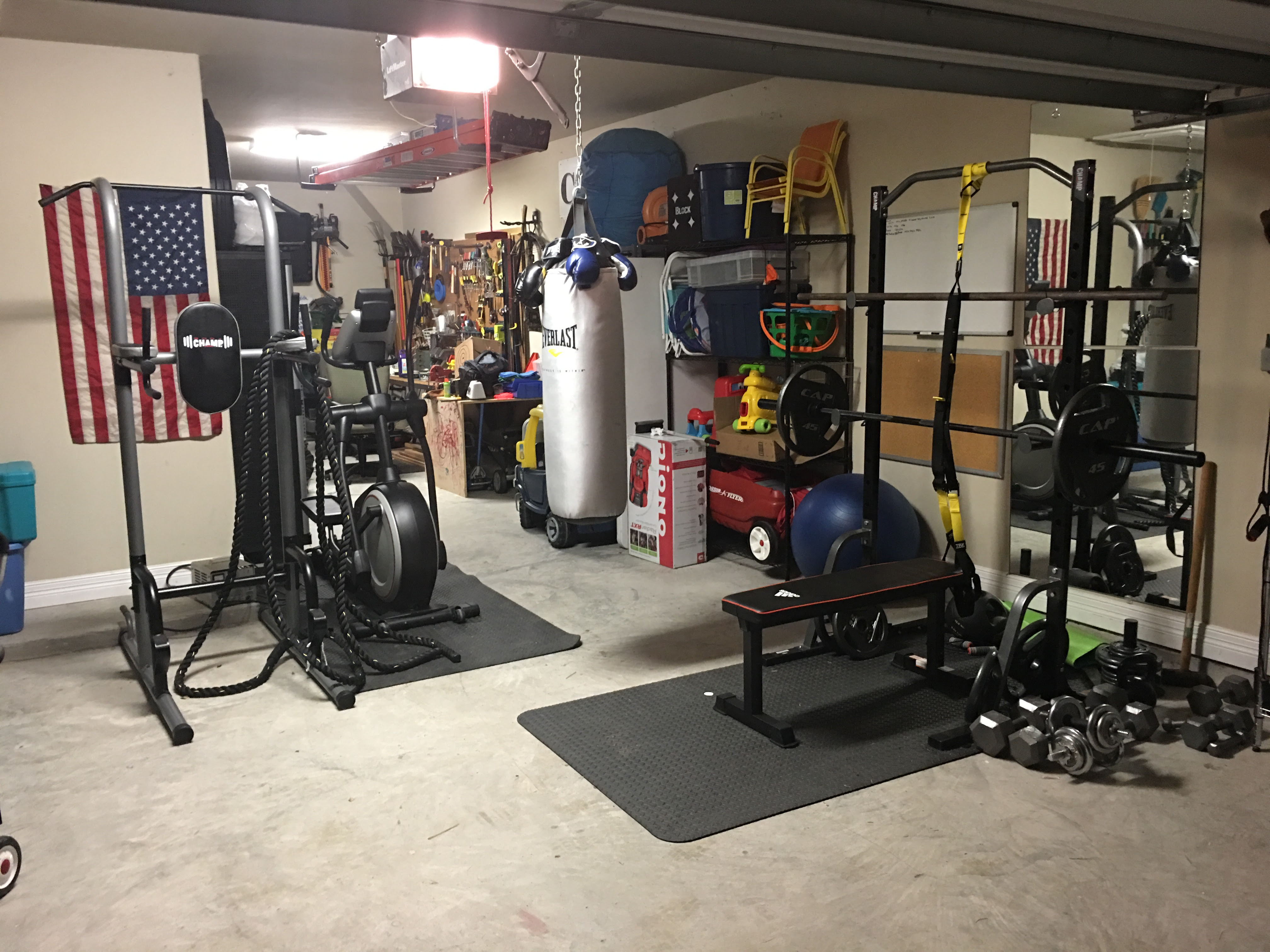 51  Essential home gym equipment reddit Workout Today
