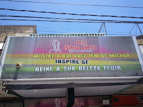 Loja Santa Lúcia