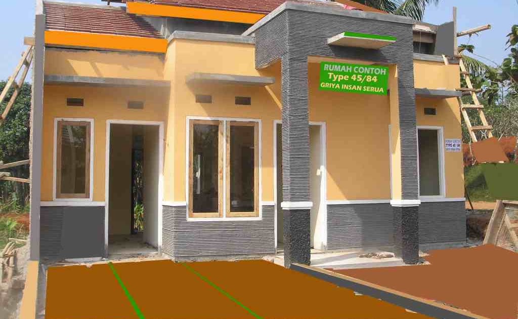 47 Warna Cat Rumah Minimalis Dulux Ungu