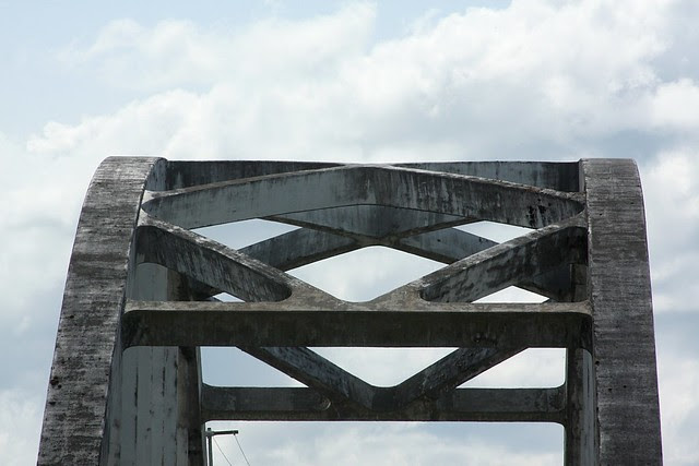 Wilson River Bridge, Tillamook OR