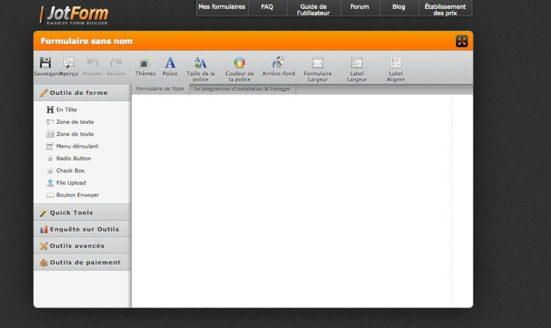 Resume Format Formulaire De Code Html