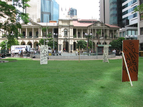 The GPO