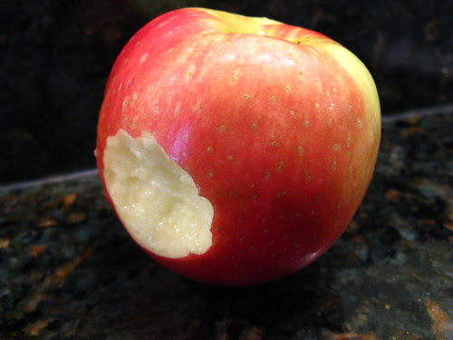 Sweetango Apple