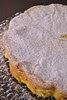 Torta Margherita