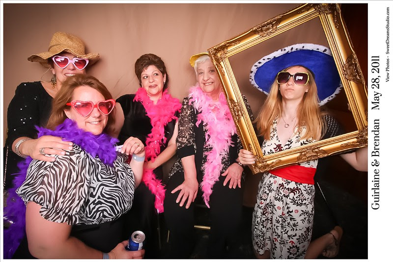 photo booth wedding nj nyc