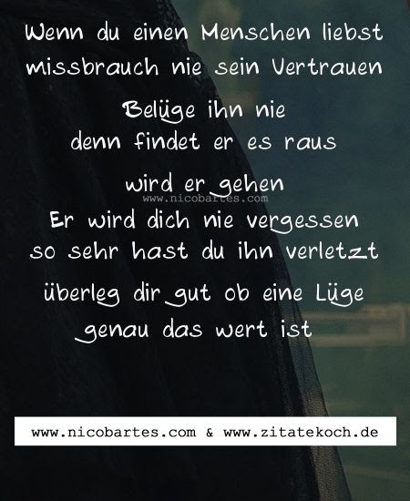 Zitate Traurig Liebe
