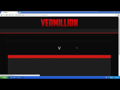 Roblox Scripts Vermillion Roblox Hack Script Executor - roblox script vermillion