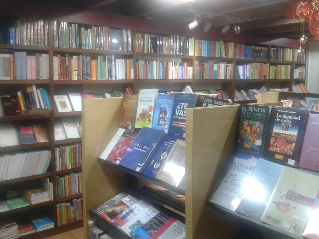 libreria seminario