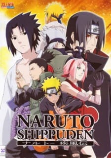 Anime Freak Naruto Shippuuden