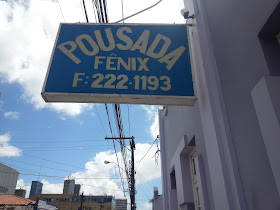 Pousada Fênix