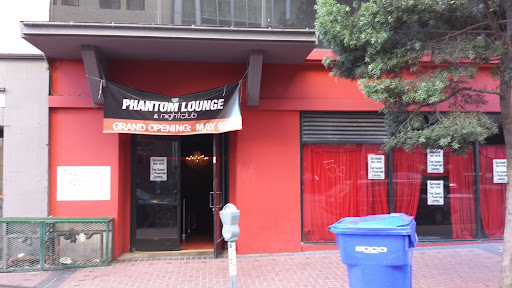 Phantom Lounge and Nightclub