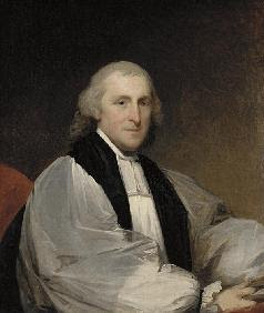 The Most Reverend William White The Most Reverend William White