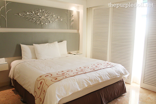 Vivere Hotel Staycation