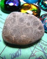 river stone river stone from Christa Maria