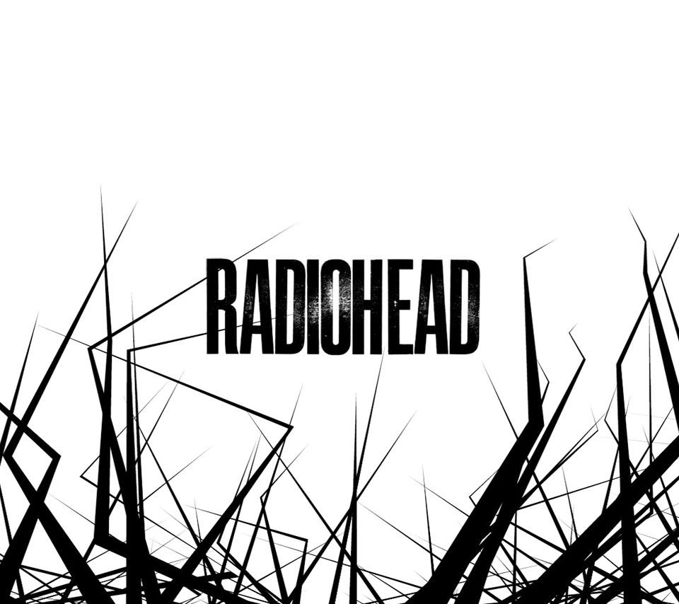 Radiohead 壁紙 Jpbestwallpaper