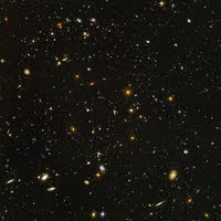 Hubble Space Telescope, deepest view yet of the universe