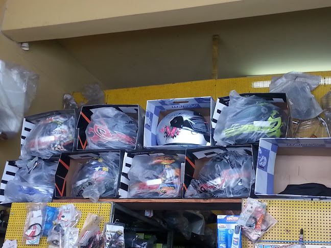 Avaliações sobre Moto Bicycle em Belo Horizonte - Loja de motocicletas