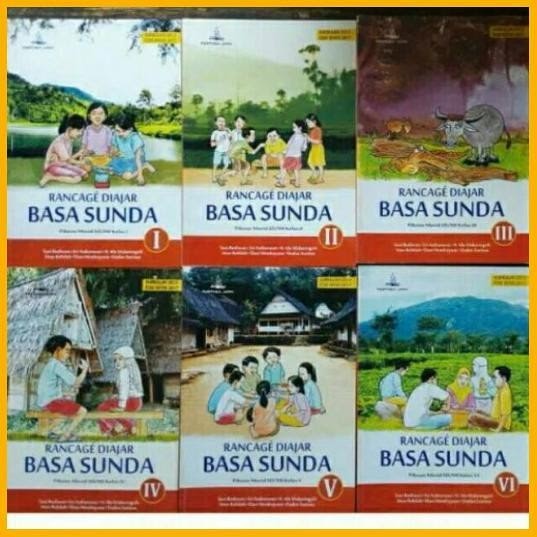 Kunci Jawaban Pamekar Diajar Basa Sunda Kelas 4 Halaman 46 - 18+ Kunci Jawaban Pamekar Diajar Basa Sunda Kelas 4 Halaman 46 Hasil Revisi