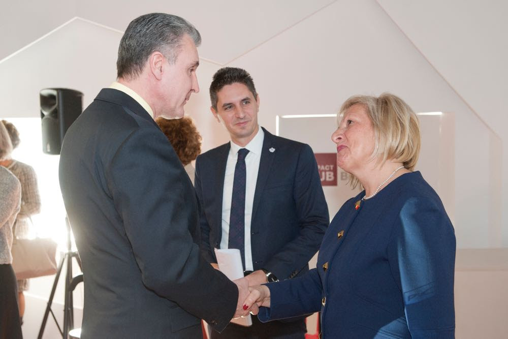 A luat ființă asociația Niciodată singur – prietenii vârstnicilor A luat ființă asociația Niciodată singur – prietenii vârstnicilor