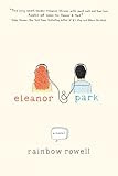 "Eleanor & Park" av Rainbow Rowell