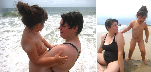 daria souvorova, sweet daria's, Fire Island