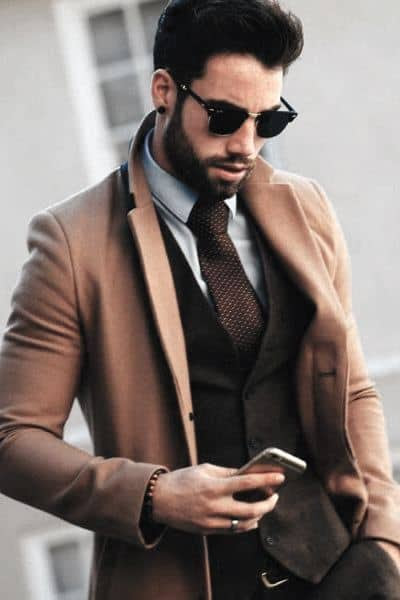75 fall outfits for men  autumn male fashion and attire ideas