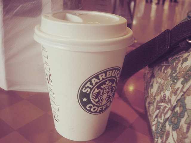 Starbucks
