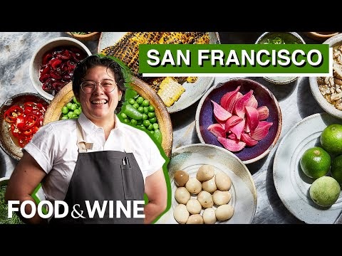 New video by FOOD &amp; WINE on YouTube