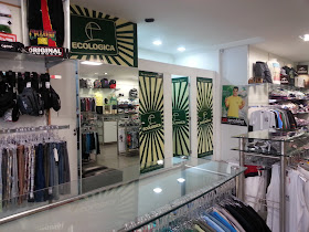 Ecológica Sport Wear