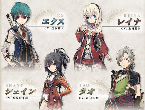 ベスト50 グリム ノーツ キャラクター 一覧 全イラスト集