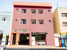 Hotel Jabaquara - Próximo a estação do metrô Jabaquara