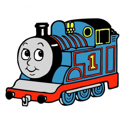 ユニーク機関 車 トーマス イラスト 無料 ディズニー画像のすべて
