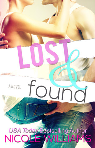 Lost and Found (Lost and Found, #1)