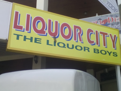 Liquor City Key West