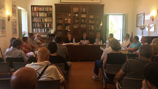 Risultati immagini per consiglio comunale maratea